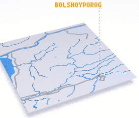 3d view of Bol\