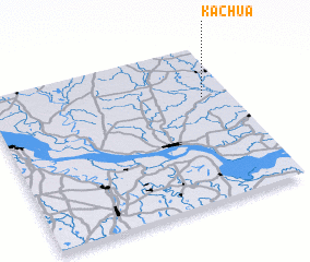 3d view of Kachua