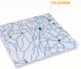 3d view of Tulusipur