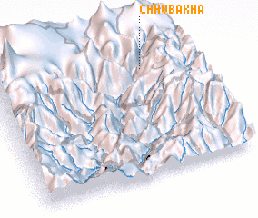 3d view of Chhubakha