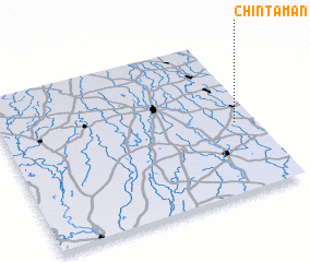 3d view of Chintāman