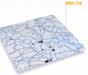 3d view of Bhūltia