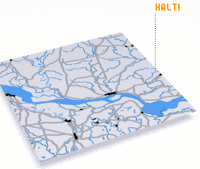 3d view of Hālti