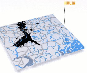 3d view of Kulia