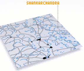 3d view of Shankar Chandra