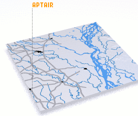 3d view of Aptair