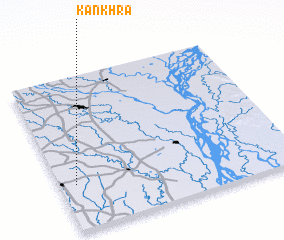3d view of Kānkhra