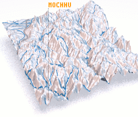 3d view of Mochhu