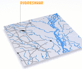 3d view of Rudreshwar