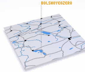 3d view of Bol\