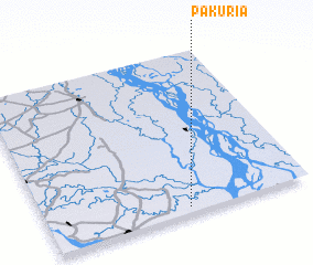 3d view of Pākuria