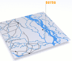 3d view of Bayra