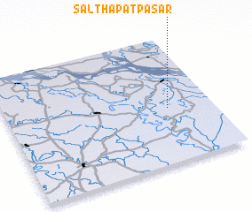 3d view of Sāltha Pātpāsār