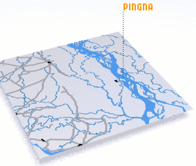 3d view of Pingna