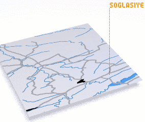 3d view of Soglasiye