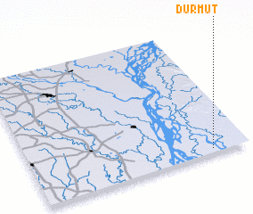 3d view of Durmut