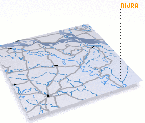 3d view of Nijra