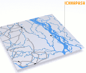 3d view of Ichhāpāsa