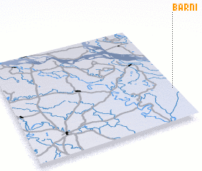 3d view of Barni