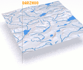 3d view of Darzhuo