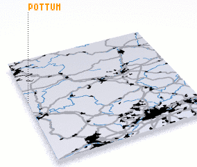 3d view of Pottum