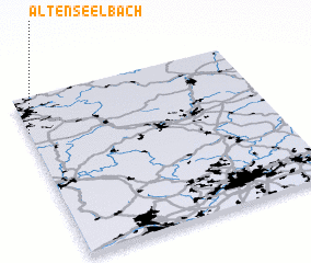 3d view of Altenseelbach