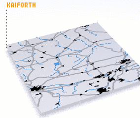 3d view of Kaiforth