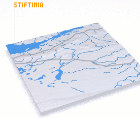 3d view of Stiftimia