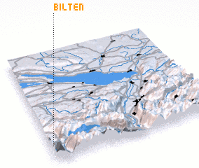 3d view of Bilten