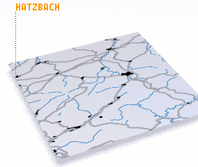 3d view of Hatzbach