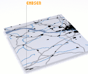 3d view of Embsen