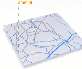 3d view of Adashu