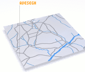 3d view of Avesegh