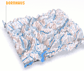 3d view of Dornhaus