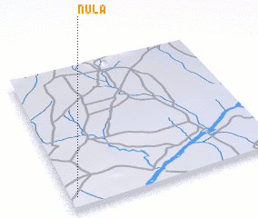 3d view of Nula