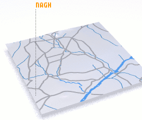 3d view of Nagh