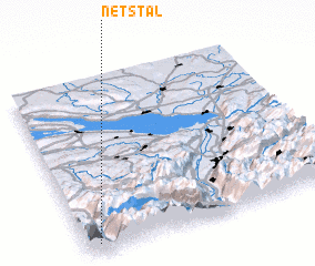 3d view of Netstal