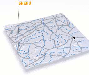 3d view of Sheru