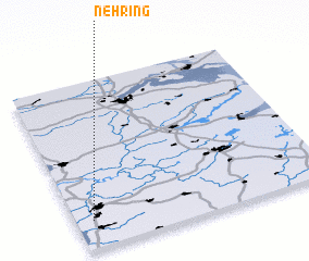 3d view of Nehring