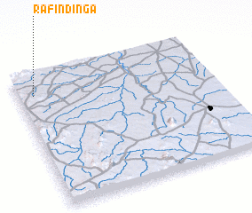 3d view of Rafin Dinga
