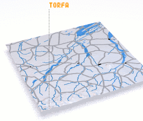 3d view of Torfa