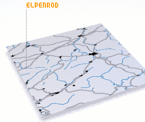 3d view of Elpenrod