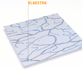 3d view of Blæstra