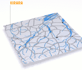 3d view of Kirara