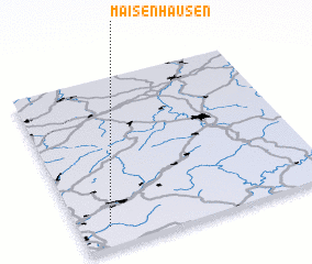 3d view of Maisenhausen