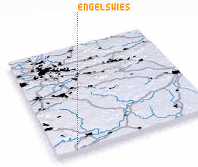 3d view of Engelswies
