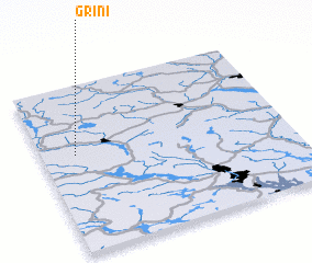 3d view of Grini