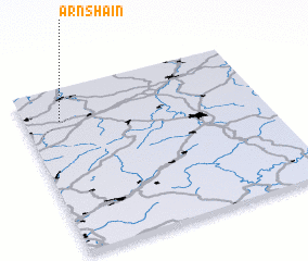 3d view of Arnshain