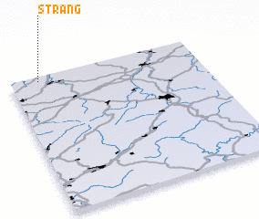 3d view of Strang