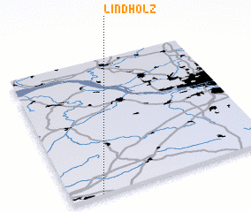 3d view of Lindholz